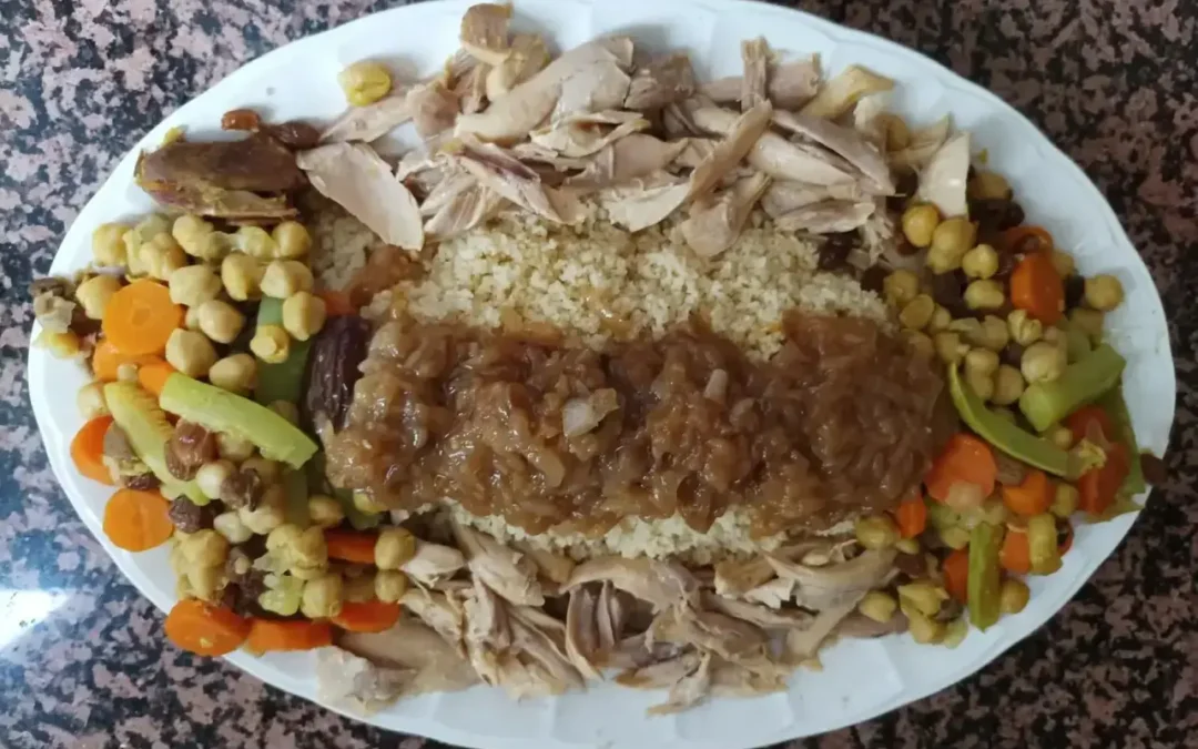 Couscous