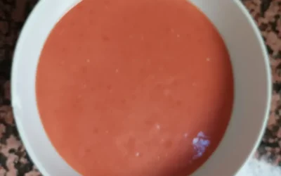 Gazpacho