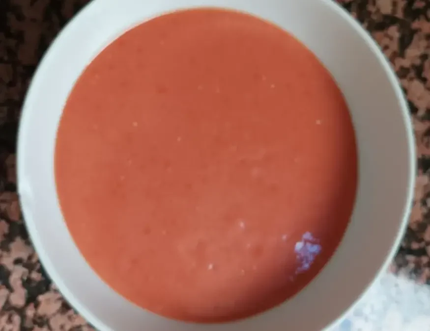 Gazpacho